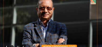 शंकर ग्रुपका अध्यक्ष शंकर अग्रवाल पक्राउ