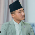 जेनजी मुभमेन्टद्वारा गृहमन्त्री गुरुङलाई तत्काल पक्राउ गरी छानबिन गर्न माग