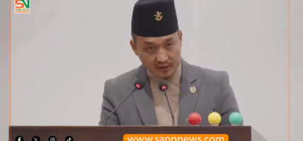 प्रतिनिधिसभाबाट तीन अध्यादेश स्वीकृत