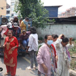 सुकुम्वासीले रास्वपालाई भने:सरकार पेलेर अघि बढे प्रतिकारमा उत्रिन्छौँ