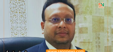 व्यवसायी सुलभ अग्रवाल नियन्त्रणमा