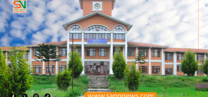 त्रिविका उपकुलपतिसहित तीन जनाले दिए राजीनामा