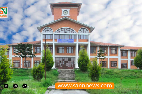 त्रिविका उपकुलपतिसहित तीन जनाले दिए राजीनामा