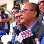 काँग्रेस अनुशासन समितिको स्पष्टिकरणः नेता खड्कालाई सोधिएको स्पष्टिकरण फिर्ता लिन सकिँदैन