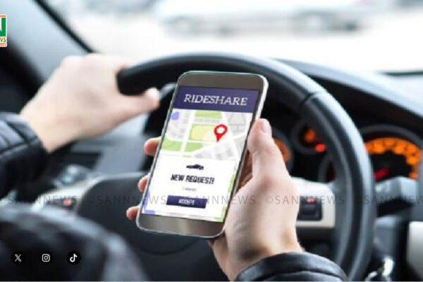 सरकारद्वारा राइड सेयरिङ सेवा कडाइका साथ नियमन