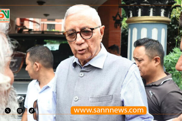 शेखर समूहको निष्कर्ष:सदस्यता अद्यावधिक नमान्ने, पार्टीलाई एक बनाएर लैजाने सम्पूर्ण जिम्मेवारी गगनकै