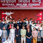 Cosmonautics Festival Kicks Off in Kathmandu with Hands-On Aerospace Workshop Cosmonautics Festival Kicks Off in Kathmandu with Hands-On Aerospace Workshop