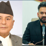 सरकारद्वारा दुई अध्यादेश जारी गर्न राष्ट्रपतिलाई सिफारिस