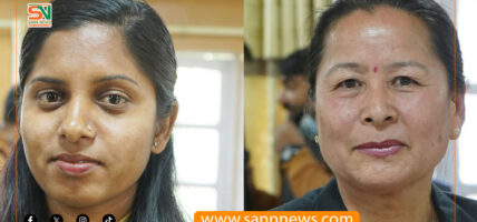 उपसभामुखको शपथ साँझ ६ बजे