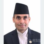 सुरक्षित, समावेशी तथा दिगो ‘डिजिटल इकोसिस्टम’ निर्माण सरकारको प्रमुख प्राथमिकता होः सञ्चारमन्त्री तिमिल्सिना