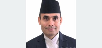 सुरक्षित, समावेशी तथा दिगो ‘डिजिटल इकोसिस्टम’ निर्माण सरकारको प्रमुख प्राथमिकता होः सञ्चारमन्त्री तिमिल्सिना