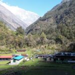 घुम्तीगोठबाट पर्यटकीयस्थलमा परिणत भएको दोभान