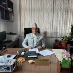 नेपाली सेना स्वास्थ्य विज्ञान संस्थानमा विद्यावारिधि तहको पनि पठनपाठन थालनी नेपाली सेना स्वास्थ्य विज्ञान संस्थानमा विद्यावारिधि तहको पनि पठनपाठन थालनी
