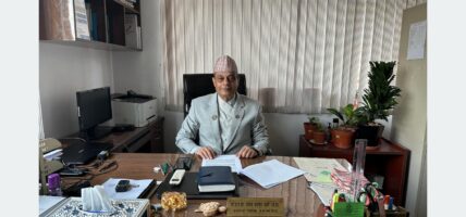 नेपाली सेना स्वास्थ्य विज्ञान संस्थानमा विद्यावारिधि तहको पनि पठनपाठन थालनी