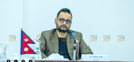 संविधान संशोधनबारे सरकारले बोलाएको छलफलमा नजाने जेनजी अभियन्ताको घोषणा