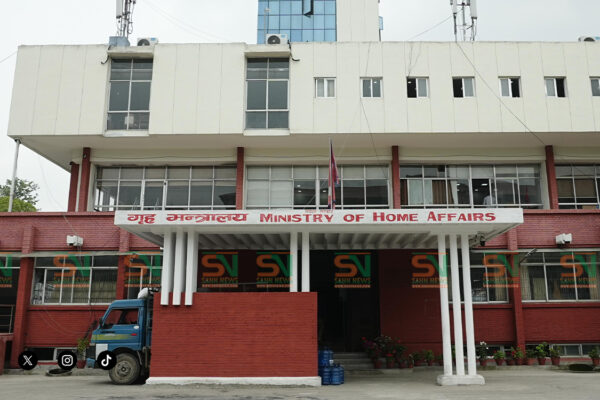 सहसचिवको दरबन्दी हटाएर उपसचिवलाई नै सीडीओ बनाउने