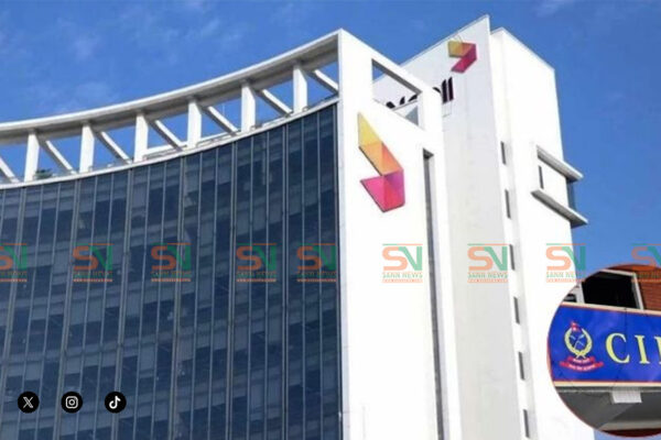 एनसेलको मुख्यालयमा सीआईबीले मार्‍यो छापा