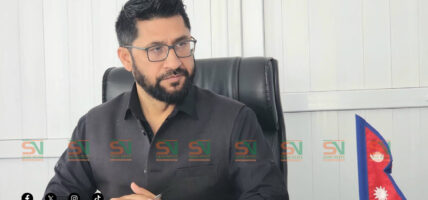 विपद् जोखिम न्यूनीकरण र व्यवस्थापन सम्बन्धमा रास्वपाको ‘नीति मन्थन’
