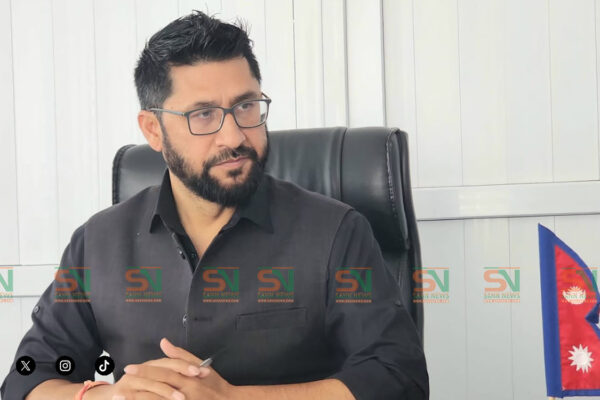 विपद् जोखिम न्यूनीकरण र व्यवस्थापन सम्बन्धमा रास्वपाको ‘नीति मन्थन’