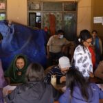 दशरथ रंगशालामा सुकुमबासी परिवारको नाम दर्ता ३ हजार नाघ्यो