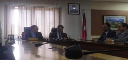 लिपुलेक, कालापानी र लिम्पियाधुरा नेपालकै भूमि: सरकारको कडा दाबी