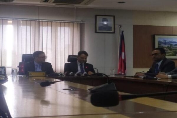 लिपुलेक, कालापानी र लिम्पियाधुरा नेपालकै भूमि: सरकारको कडा दाबी