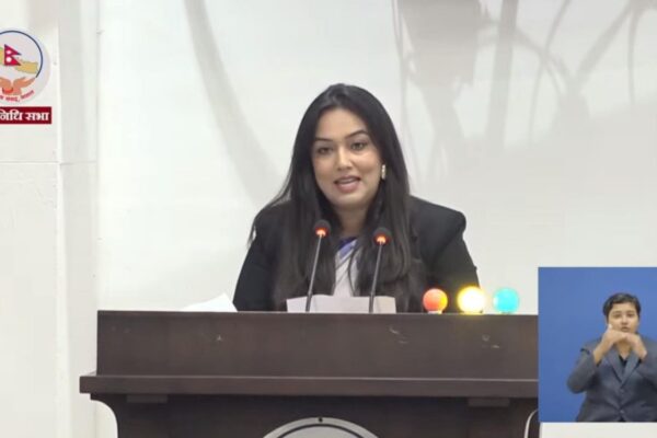 सरकार मुलुकको समस्या समाधान गर्ने कुरामा केन्द्रित छैन: राप्रपा