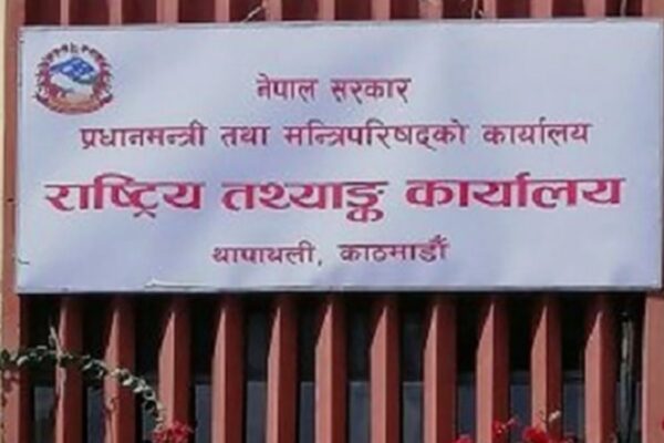 राष्ट्रिय आर्थिक गणना: करिब ८७ प्रतिशत सम्पन्न