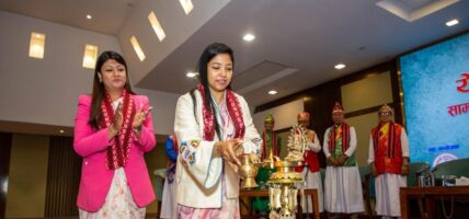 ‘बहाल–बहिल’ संस्कृतिको पुनरूत्थानमा काव प्रमुख डङ्गोलको प्रतिबद्धता
