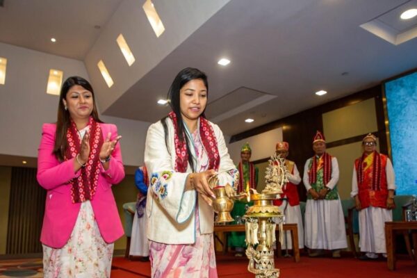 ‘बहाल–बहिल’ संस्कृतिको पुनरूत्थानमा काव प्रमुख डङ्गोलको प्रतिबद्धता ‘बहाल–बहिल’ संस्कृतिको पुनरूत्थानमा काव प्रमुख डङ्गोलको प्रतिबद्धता