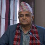 सार्वजनिक चासोका मुद्दाको फैसला गरेको दिन सामाजिक सञ्जाल नहेर्नू- न्यायाधीश पोखरेल