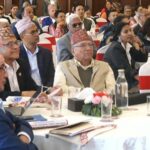अन्तरराष्ट्रिय ज्येष्ठ नागरिक सम्मेलनमा सम्मान र सुरक्षाबारे विमर्श