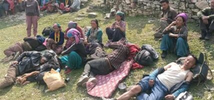 हुम्ला-बाजुरा सीमा विवाद समाधान गर्न सांसदले गराए सरकारको ध्यानाकर्षण
