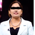 टिकटकर तुलसा अधिकारी पक्राउ