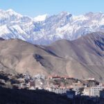 लेक लागेर नौ विदेशीसहित १३ जनाको मृत्यु