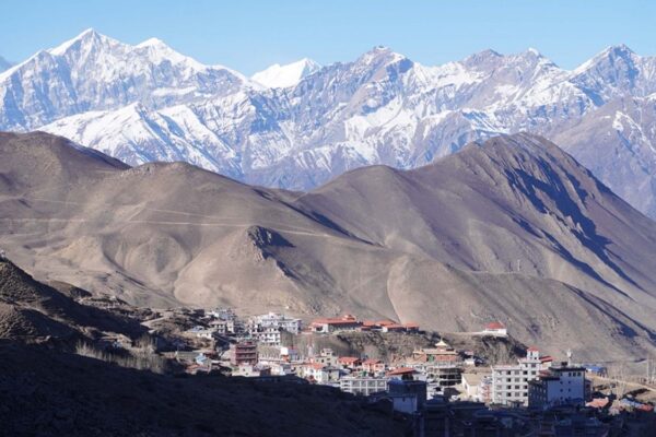 लेक लागेर नौ विदेशीसहित १३ जनाको मृत्यु