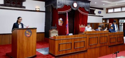 मतदाता नामावली संशोधन विधेयकमा ३ संशोधन प्रस्ताव