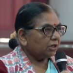 बजेट नुन र अमिलो नलागेको अचार जस्तै छ: सांसद तिमिल्सिना बजेट नुन र अमिलो नलागेको अचार जस्तै छ: सांसद तिमिल्सिना