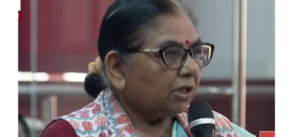 बजेट नुन र अमिलो नलागेको अचार जस्तै छ: सांसद तिमिल्सिना