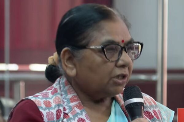बजेट नुन र अमिलो नलागेको अचार जस्तै छ: सांसद तिमिल्सिना बजेट नुन र अमिलो नलागेको अचार जस्तै छ: सांसद तिमिल्सिना