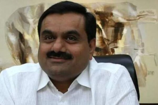 अर्बपति गौतम अडानी अमेरिकी जरिवानामा सहमत