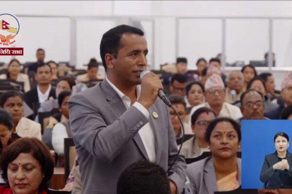 प्रधानमन्त्रीले प्रतिनिधि सभा नियामावली मिच्नुभयो: नेकपा
