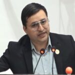 ‘संसदको काम मानव अधिकार आयोगले गर्न मिल्दैन’ – सांसद यज्ञमणि न्यौपाने