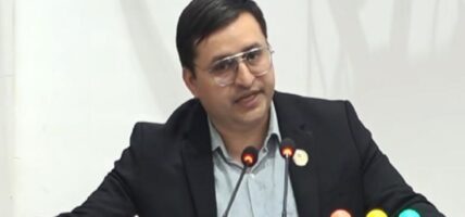 ‘संसदको काम मानव अधिकार आयोगले गर्न मिल्दैन’ – सांसद यज्ञमणि न्यौपाने
