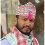 रास्वपा सांसद कृष्णकुमारलाई तत्काल पक्राउ गर्न जेनजी मुभमेन्ट नेपालको माग
