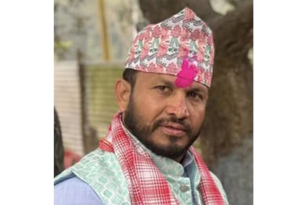 रास्वपा सांसद कृष्णकुमारलाई तत्काल पक्राउ गर्न जेनजी मुभमेन्ट नेपालको माग