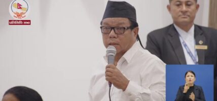 ट्याक्सीको ‘कालो प्लेट’ वितरणमा १५ लाखको चलखेल र बाँदर नियन्त्रणका लागि अनुसन्धानको माग