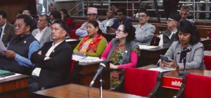 राष्ट्रियसभा: ‘अभौतिक सांस्कृतिक सम्पदा (संरक्षण) विधेयक’ पारित