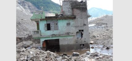हिन्दूकुश हिमालय क्षेत्रमा जलवायुजन्य विपद् बढ्दै