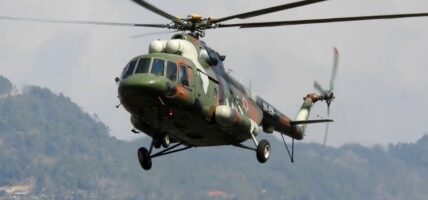 सशस्त्रका जवान बेहोस घटना : ६ जनालाई सेनाको स्काई ट्रकमार्फत काठमाडौं ल्याइँदै
